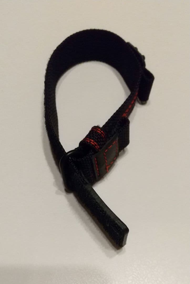 MOTO-R Standard Three-hand シルバー×ブルー