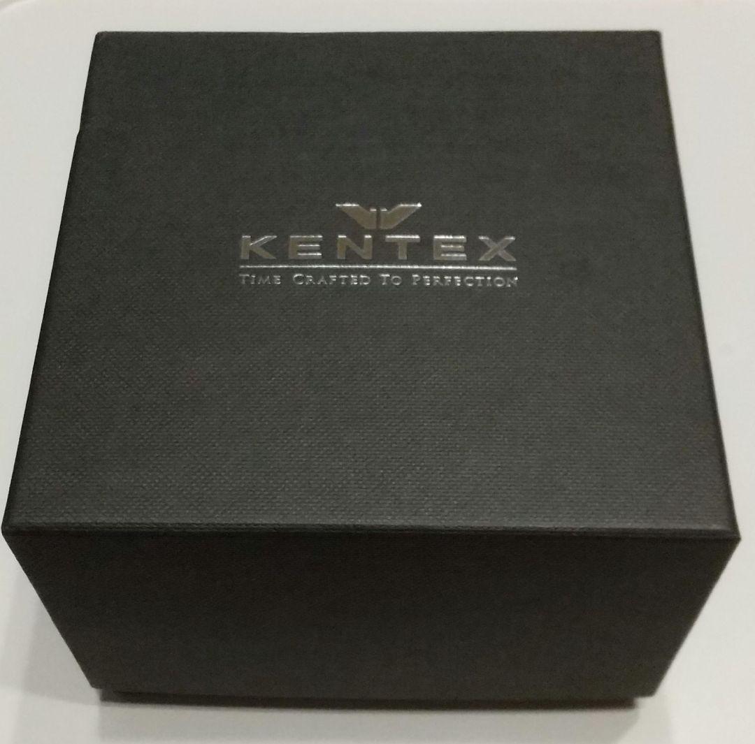 MOTO-R Standard Three-hand シルバー×ブルー