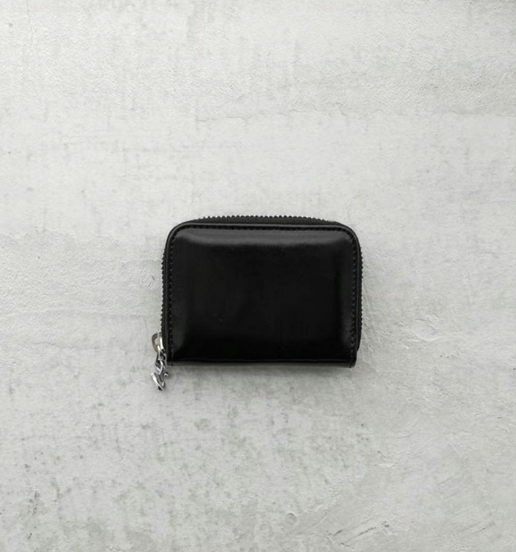 小物 LUXURY MATERIAL HERITAGE WALLET Annonay
