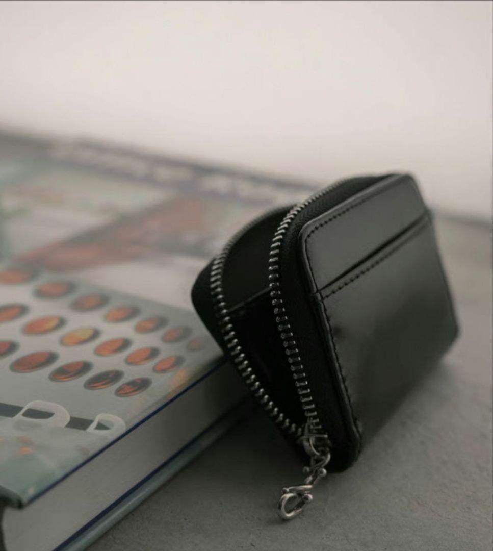 小物 LUXURY MATERIAL HERITAGE WALLET Annonay