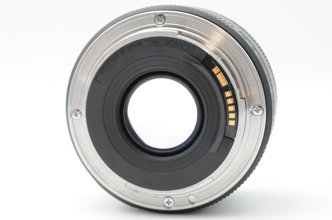 ●新品級● Canon キヤノン EF 50mm f1.8 STM