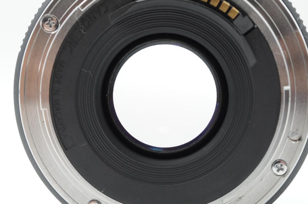 ●新品級● Canon キヤノン EF 50mm f1.8 STM