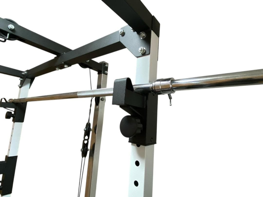 ★iROTEC アイロテック マルチパワーラック