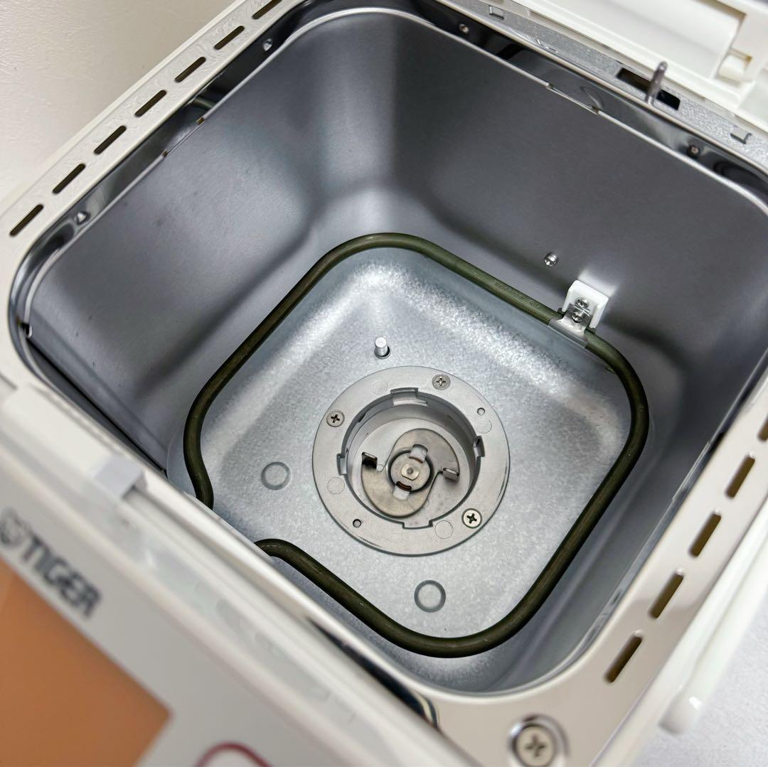 タイガー ホームベーカリー KBC-A100