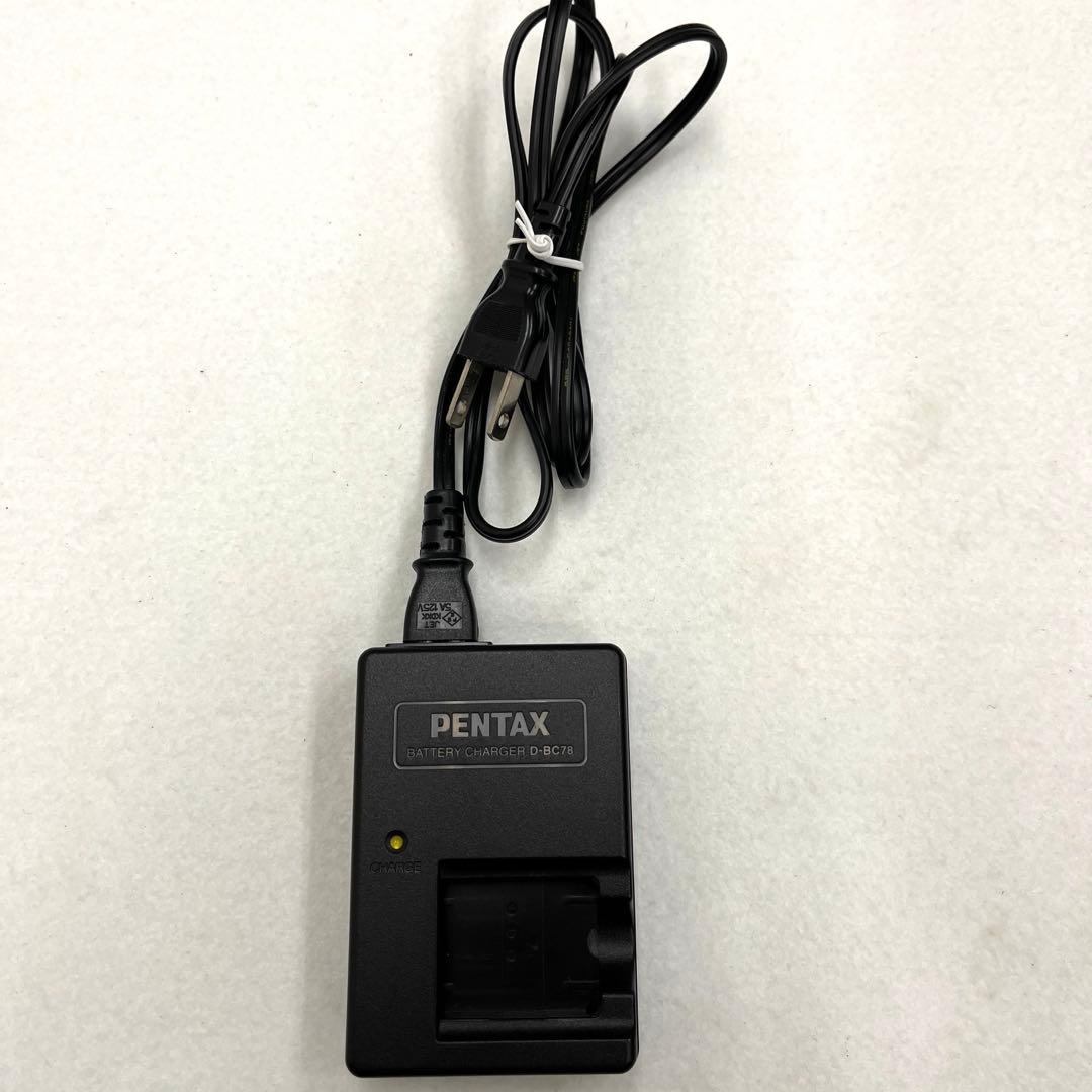 【T】売り尽くし✨PENTAX Optio M60 ピンク 10メガピクセル