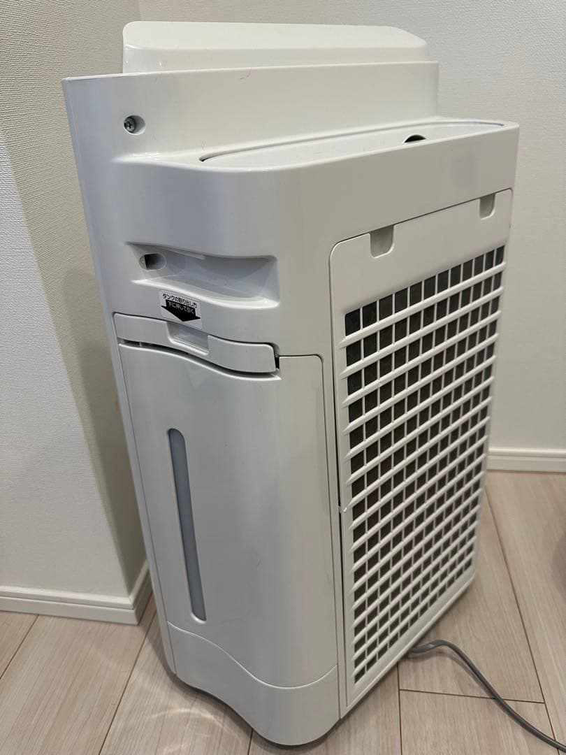 SHARP KC-R50-W空気清浄機 加湿器 2024年製