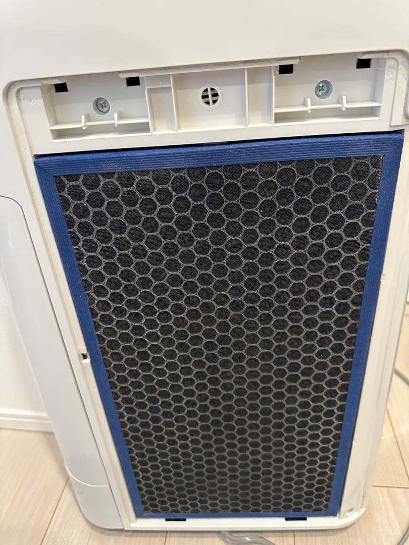 SHARP KC-R50-W空気清浄機 加湿器 2024年製