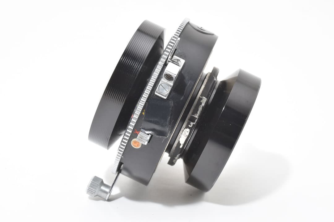 FUJIFILM FUJINON・W S 135mm F5.6 #1106