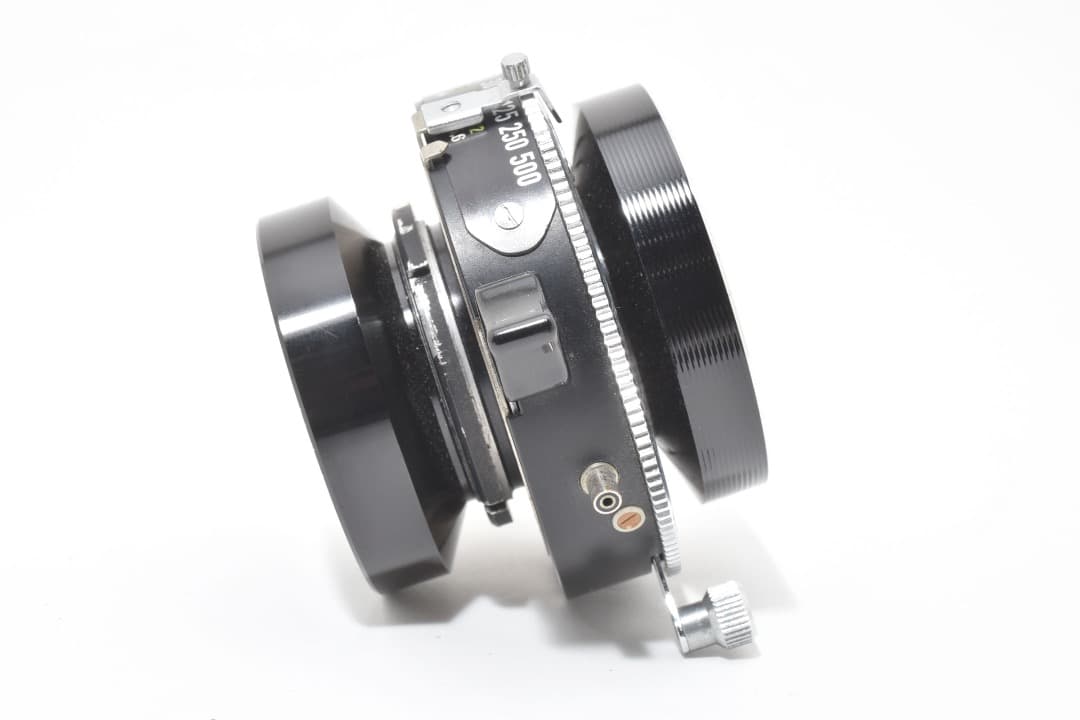 FUJIFILM FUJINON・W S 135mm F5.6 #1106