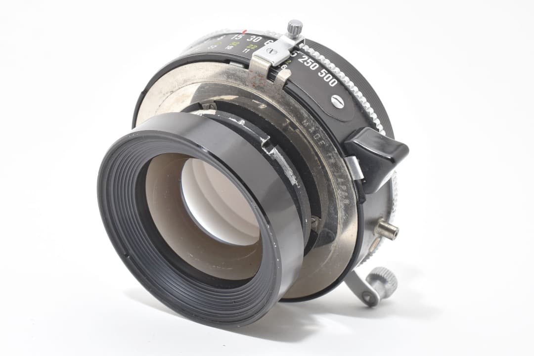 FUJIFILM FUJINON・W S 135mm F5.6 #1106