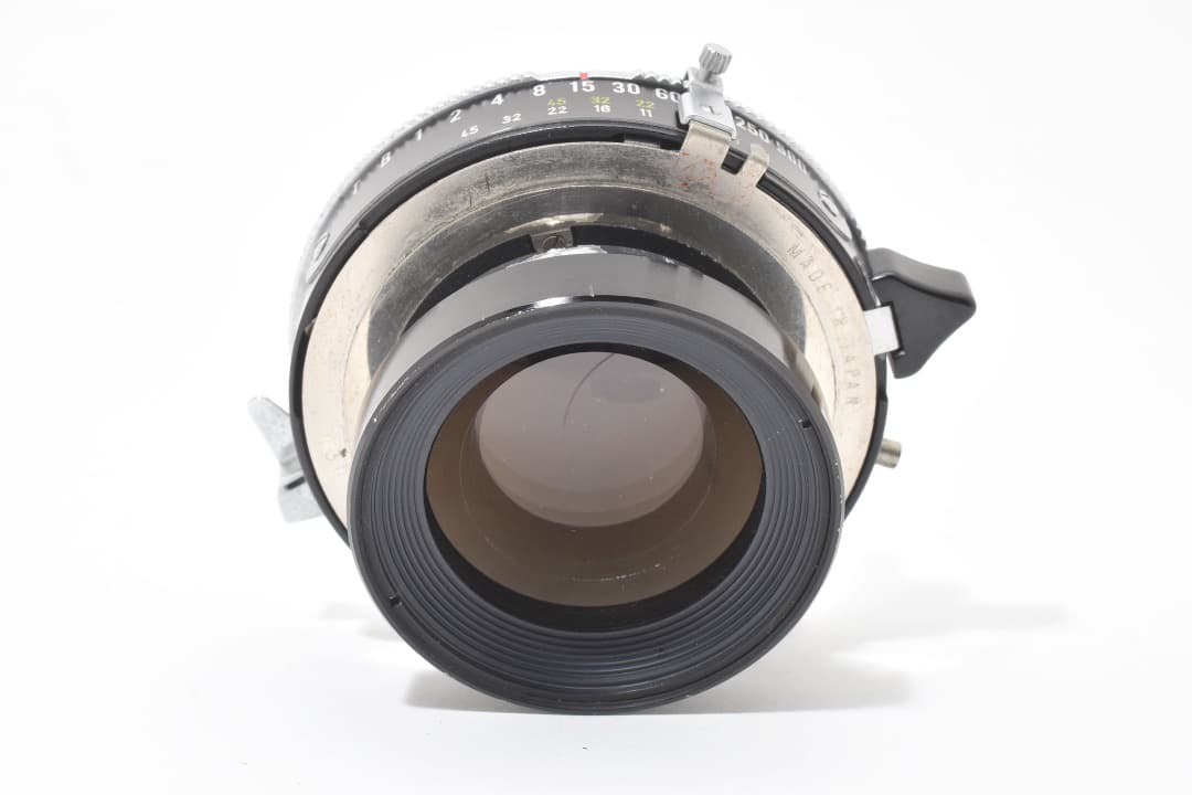 FUJIFILM FUJINON・W S 135mm F5.6 #1106