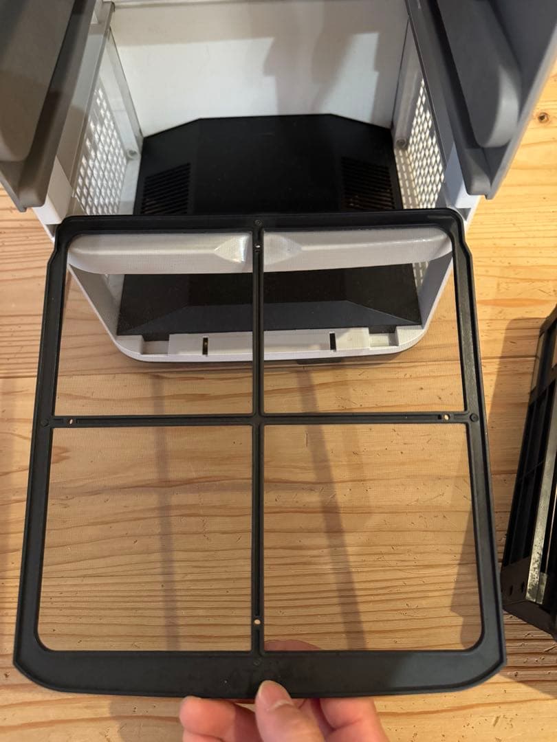 AirDog 空気清浄機 ホワイトx3s 2022年