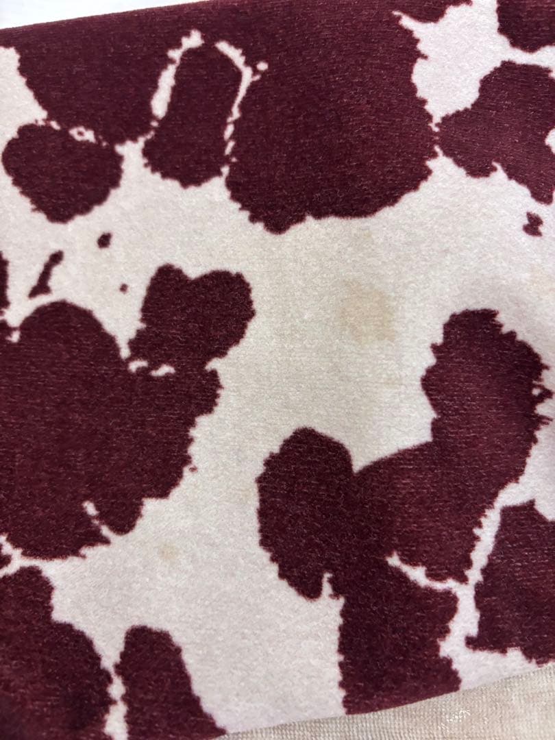 ジャケット・アウター Supreme velvet chore coat