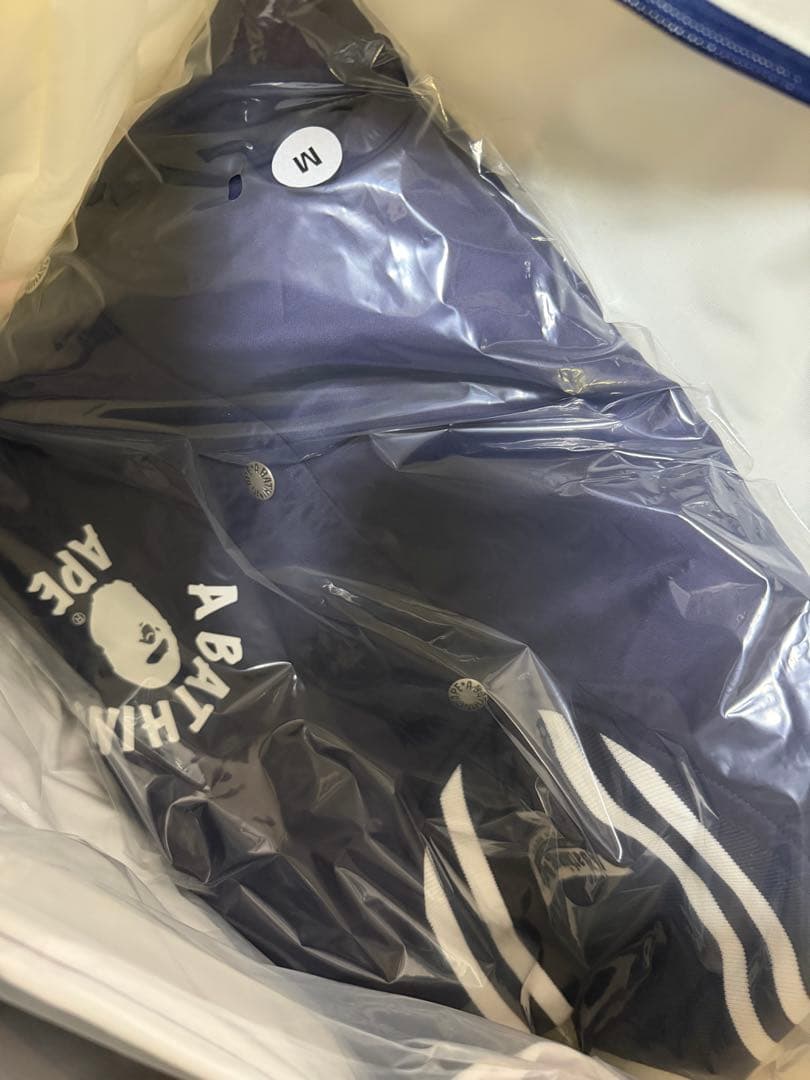 【定価以下】A BATHING APE 福袋2026 Mサイズ　新品 バラ売不可