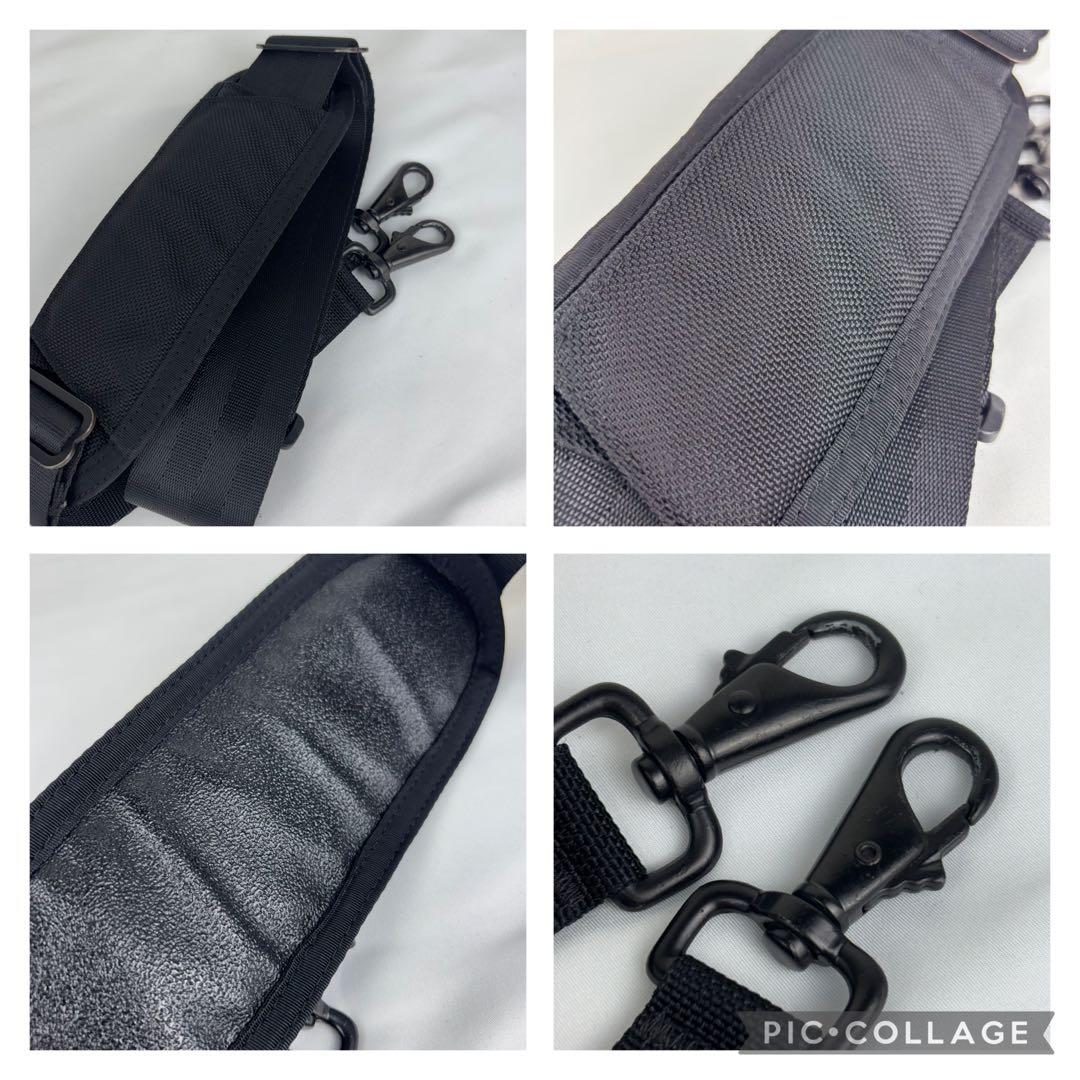 BRIEFING MOBILE LINER 2wayビジネスバッグ