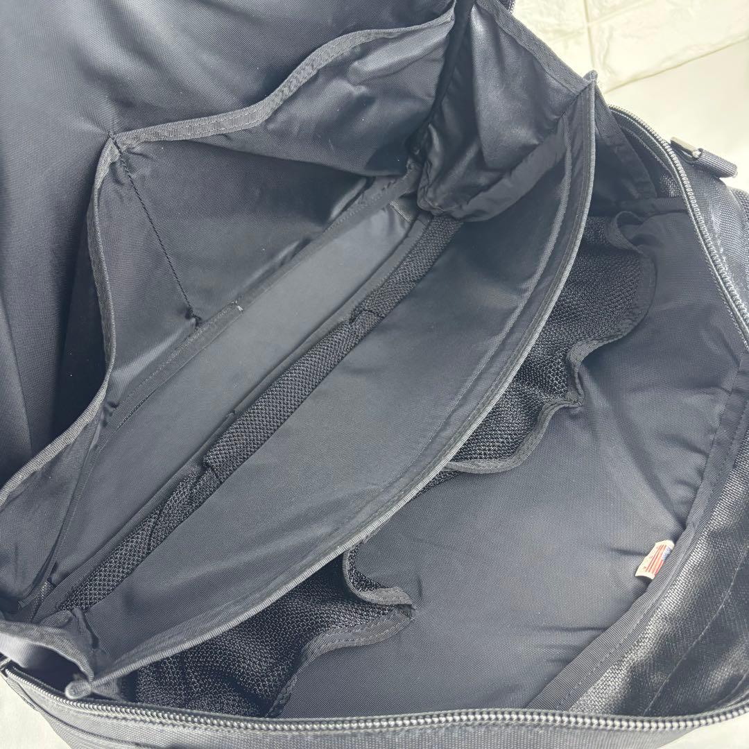 BRIEFING MOBILE LINER 2wayビジネスバッグ