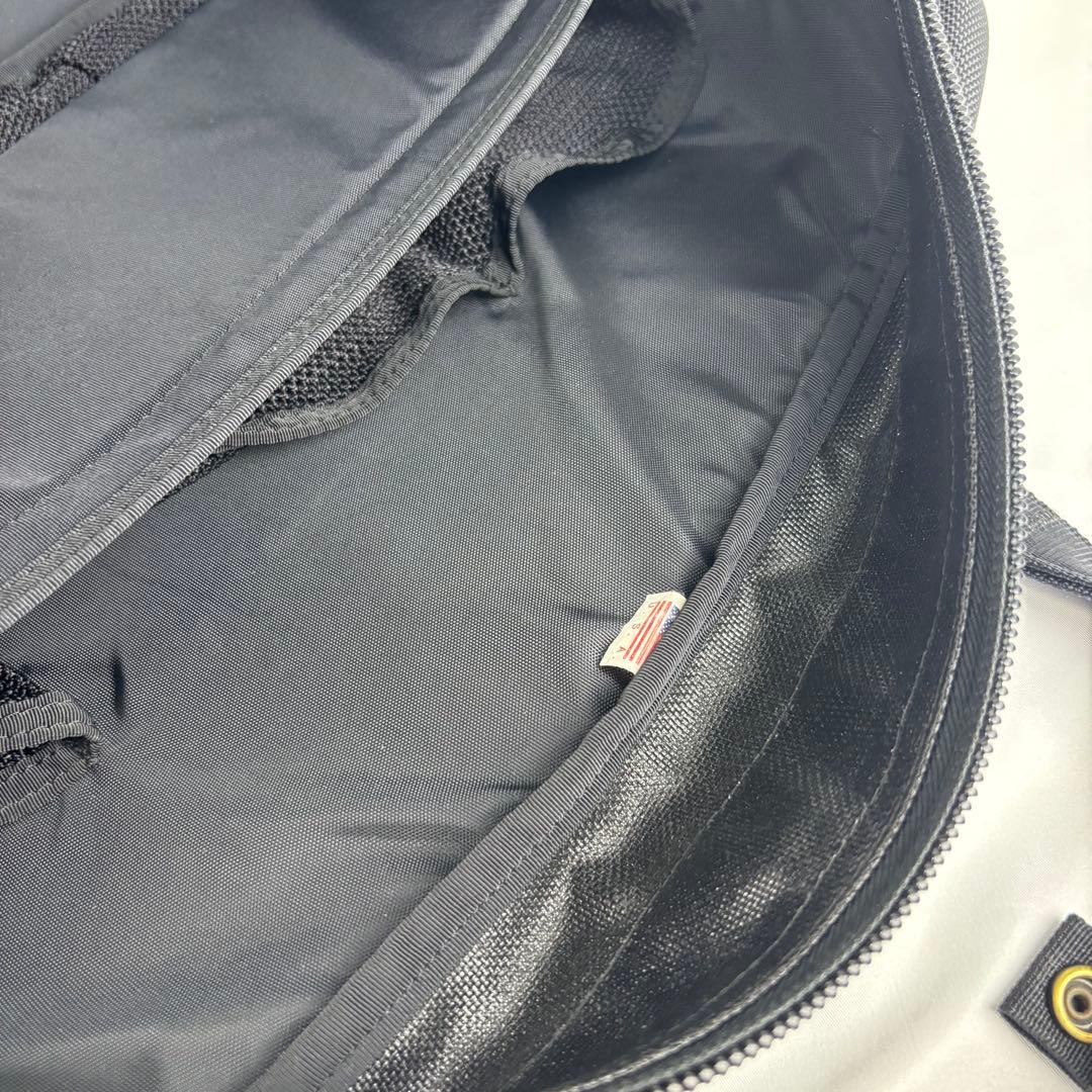 BRIEFING MOBILE LINER 2wayビジネスバッグ