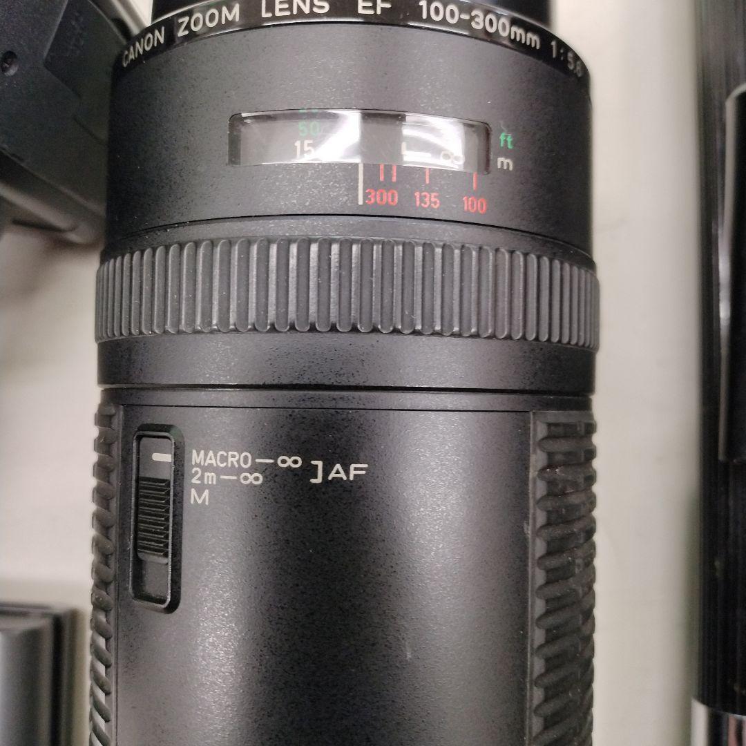 フィルムカメラ EOS KISS