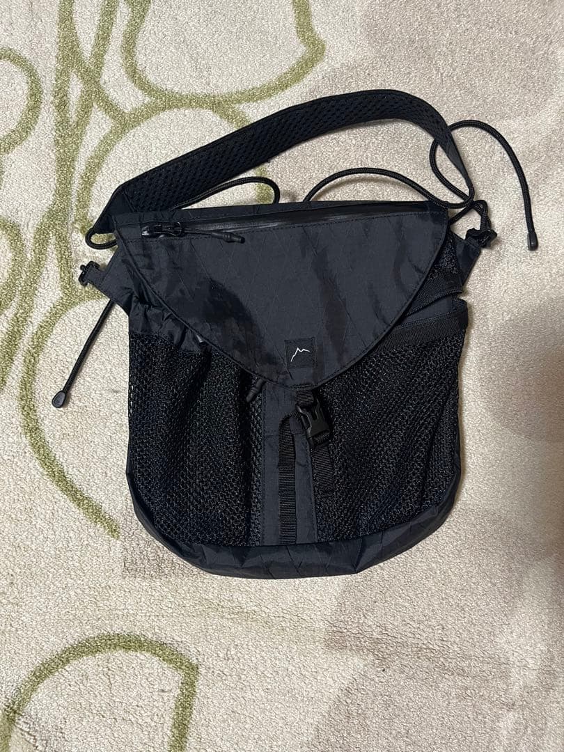 ショルダーバッグ CAYL Seorak 5 X-pac Mesh