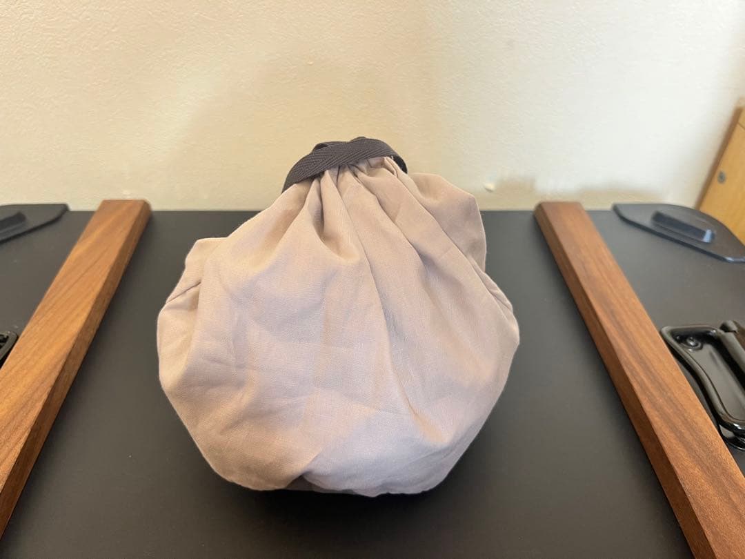 WANTKEY CAMP Valoシェード