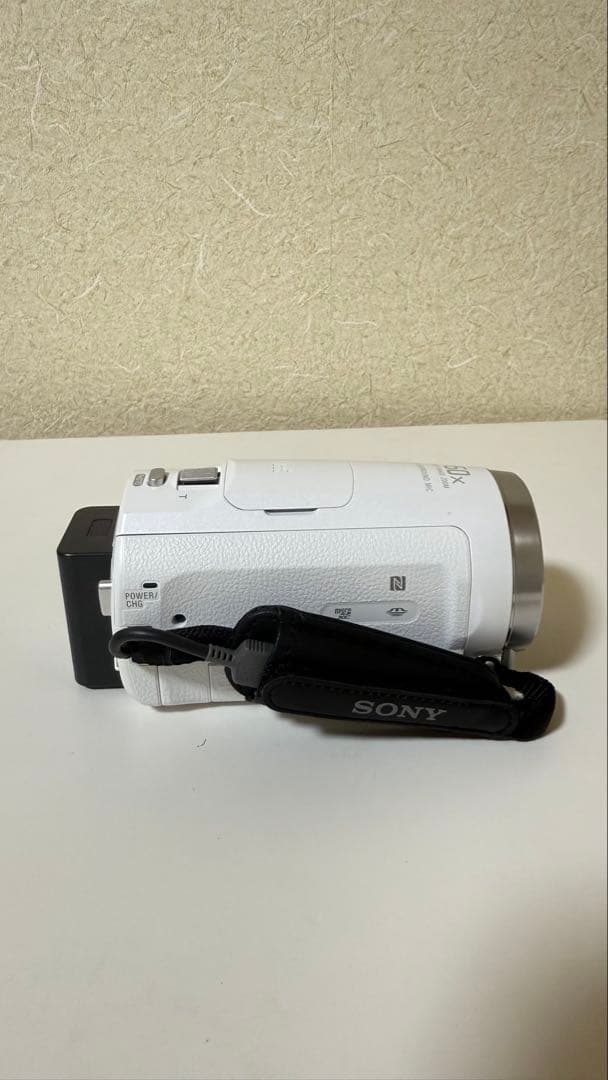 SONY HDR-CX680 W 1台