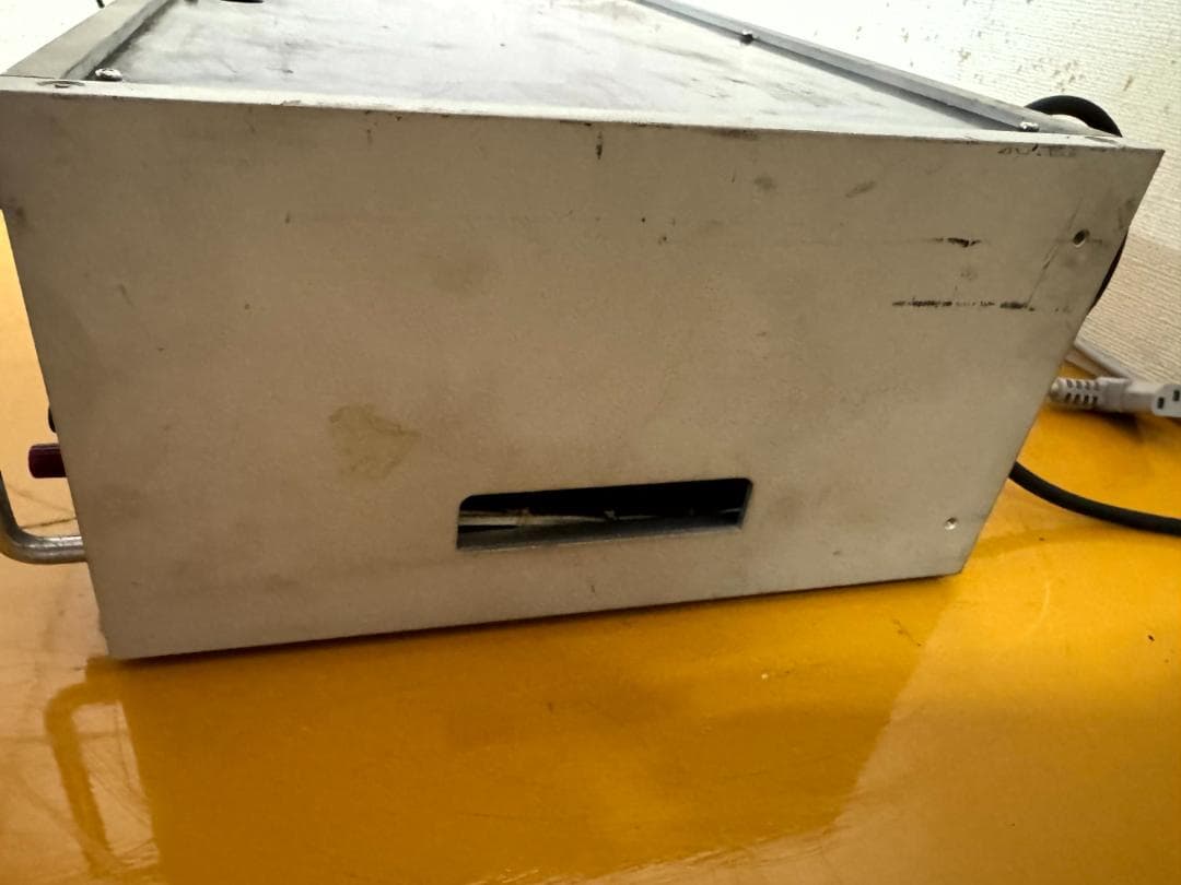 JASCO ロックインアンプ LA-126