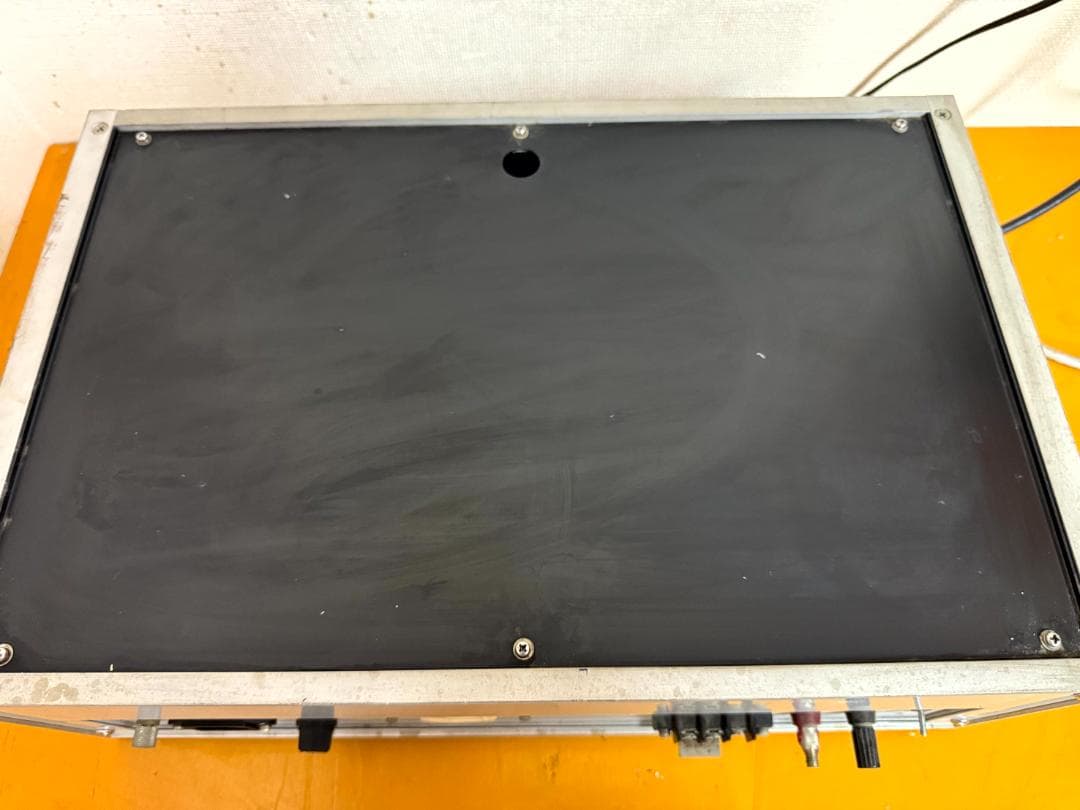 JASCO ロックインアンプ LA-126