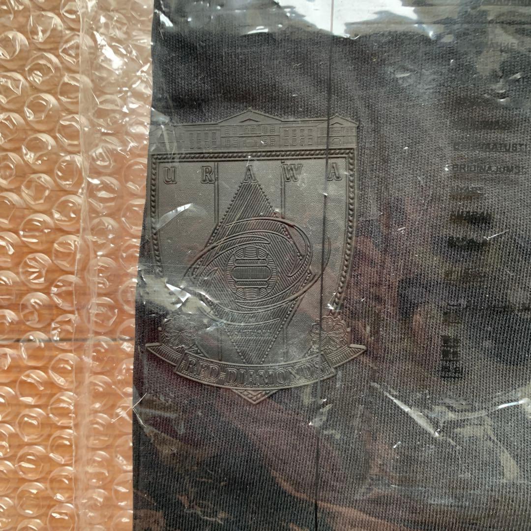 【けんぼう】URMKナイキクラブ　ポロシャツ　Tシャツ　ブラック/2XL