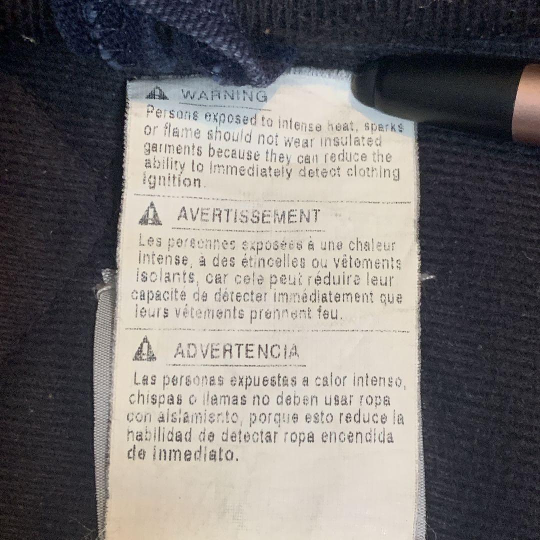 カーハート アクティブジャケット ダークネイビー XL メキシコ製 【大人気】