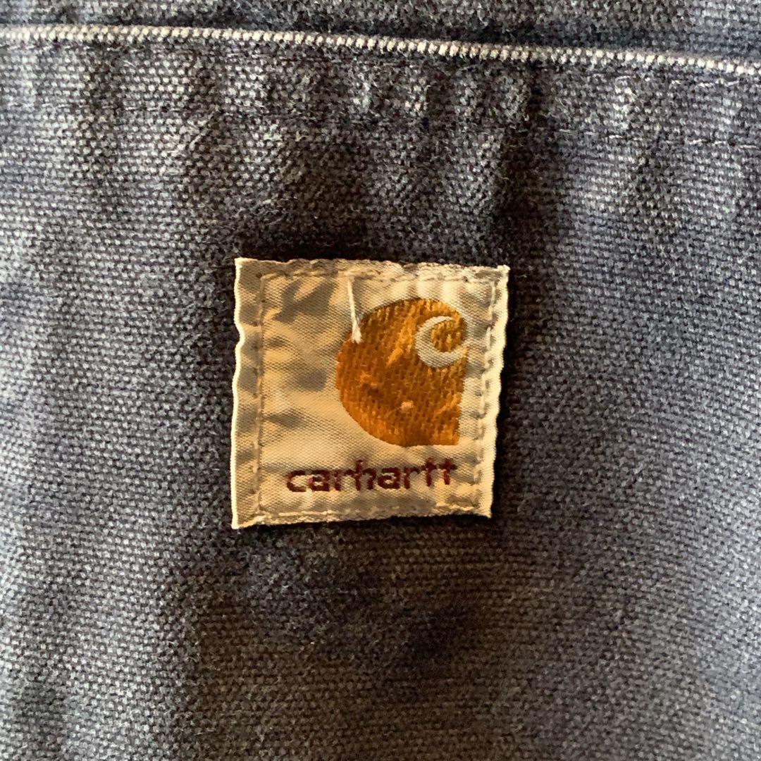 カーハート アクティブジャケット ダークネイビー XL メキシコ製 【大人気】