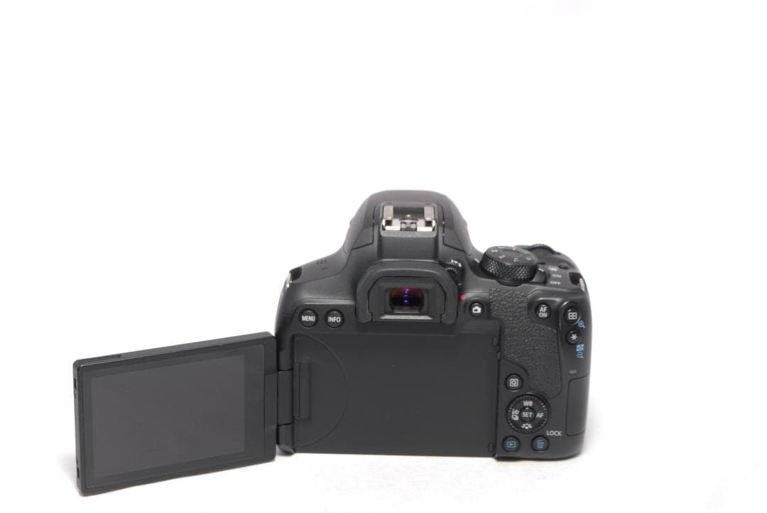 ✨超美品✨簡単操作でプロ級撮影✨Wi-Fi搭載✨Canon Kiss X10i