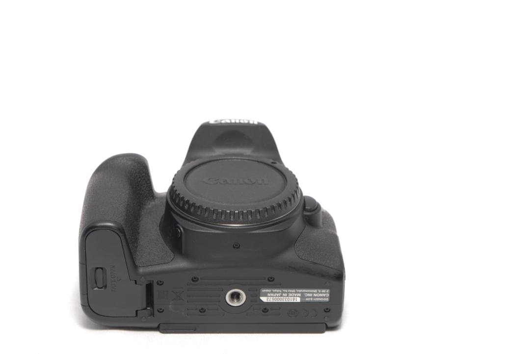 ✨超美品✨簡単操作でプロ級撮影✨Wi-Fi搭載✨Canon Kiss X10i