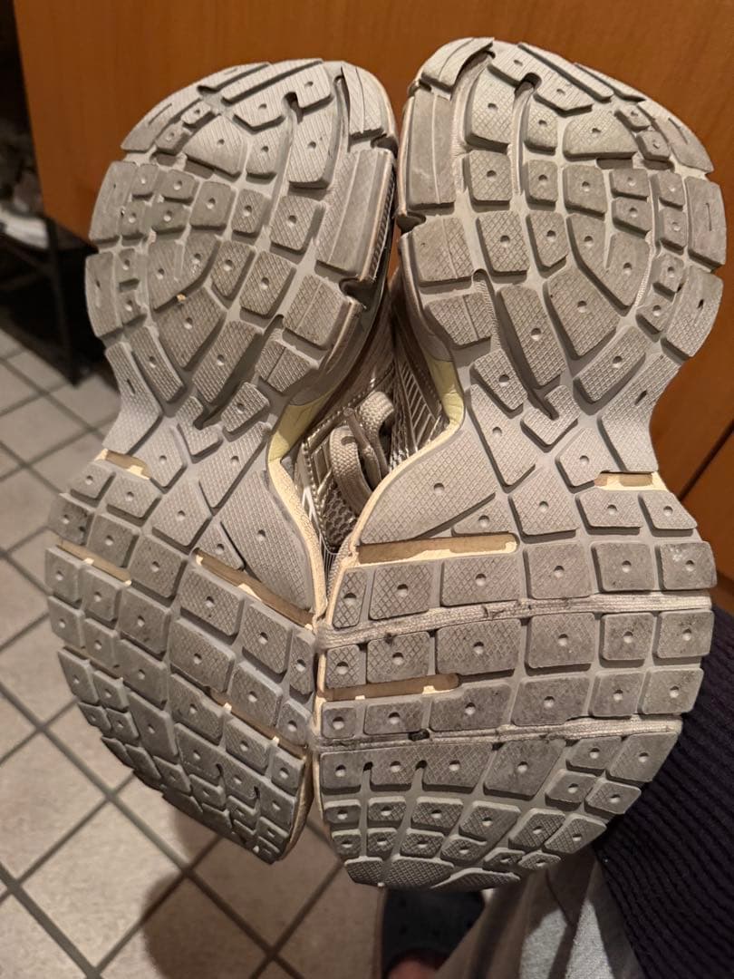 靴 Balenciaga 3xl 42