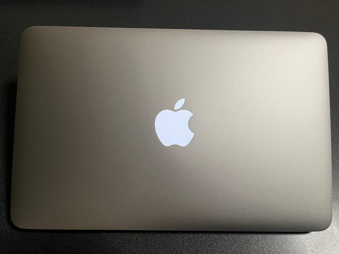 【正弘0519】MacBook Air 2013 ジャンク