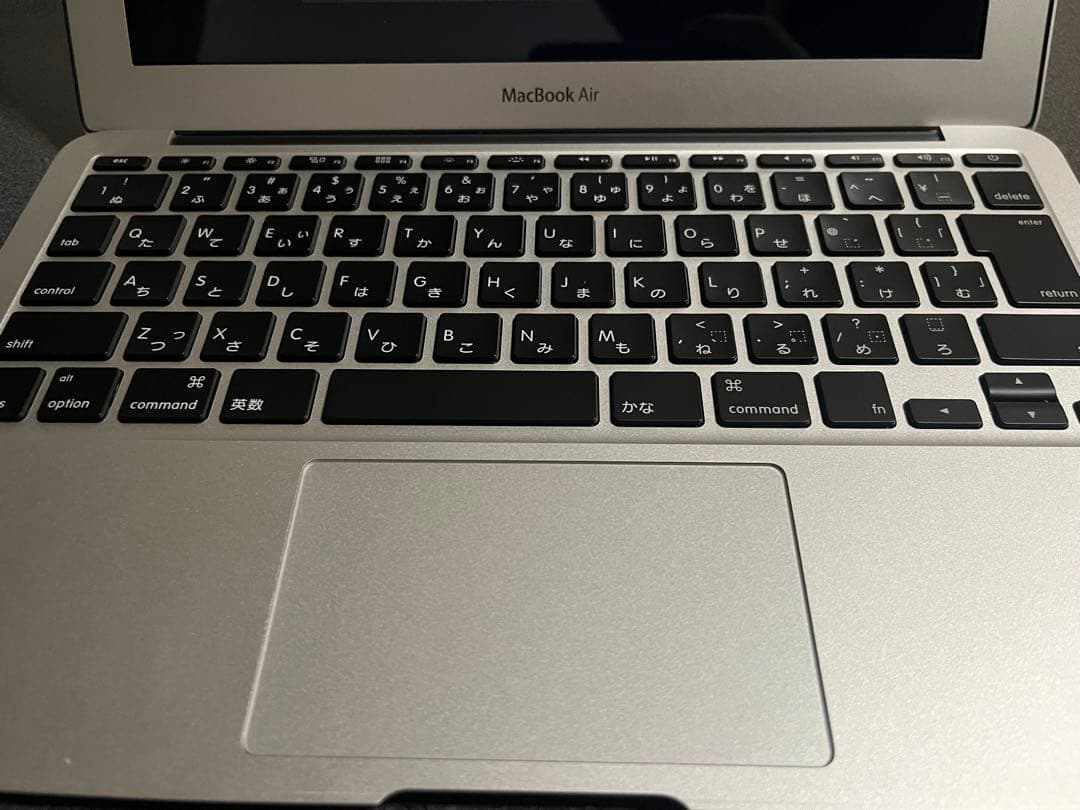 【正弘0519】MacBook Air 2013 ジャンク
