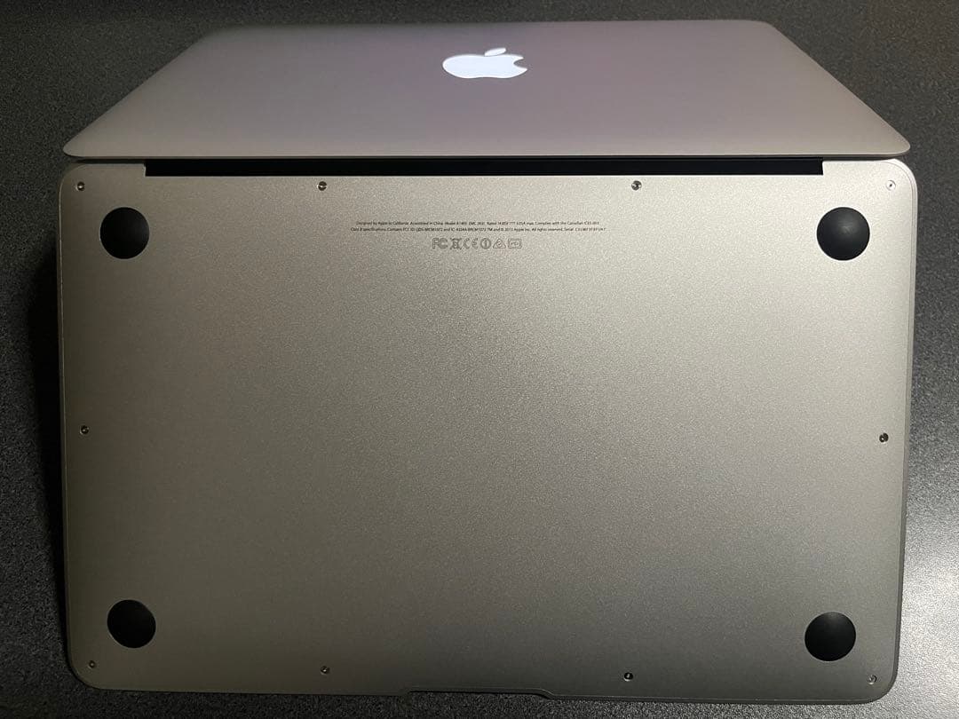 【正弘0519】MacBook Air 2013 ジャンク