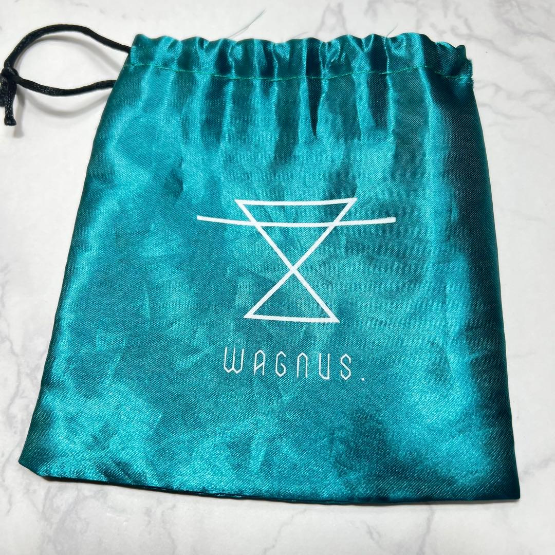 wagnus リケーブル ZILLION SHEEP NU-3 ジリオンシープ