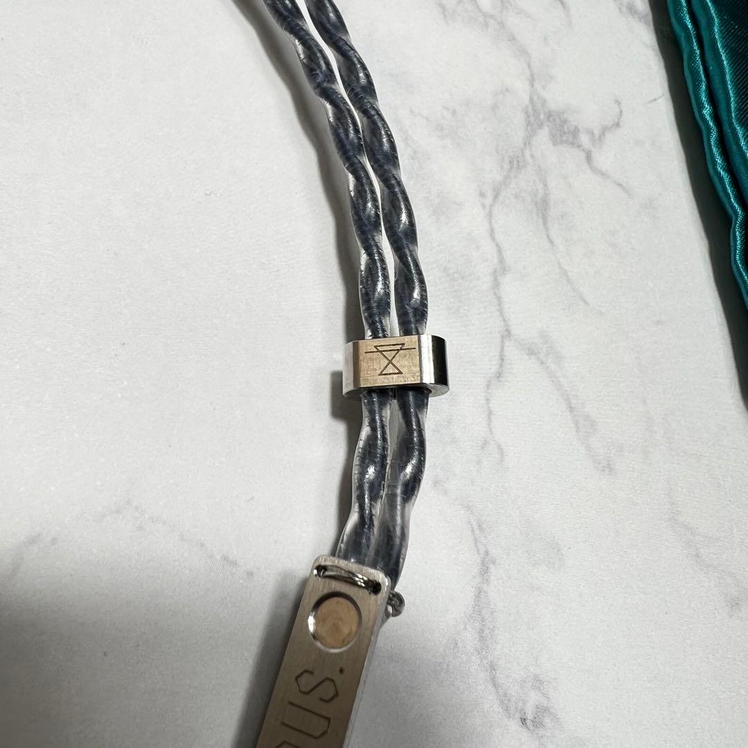 wagnus リケーブル ZILLION SHEEP NU-3 ジリオンシープ