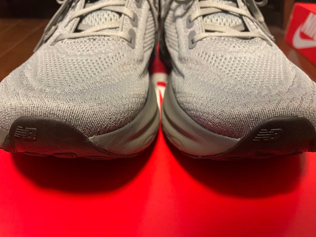 靴 new balance FRESH FOAM X 1080 V13 AF