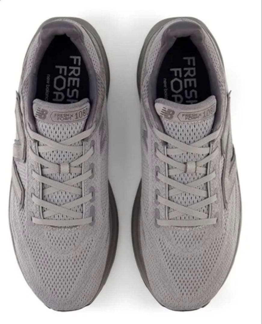 靴 new balance FRESH FOAM X 1080 V13 AF