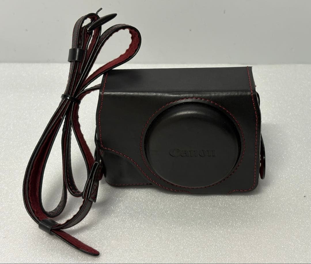 ⭐️775⭐️CANON POWER SHOT G7X