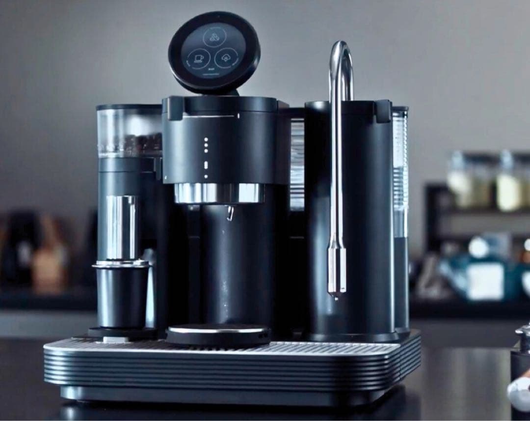 Meraki コーヒーメーカー