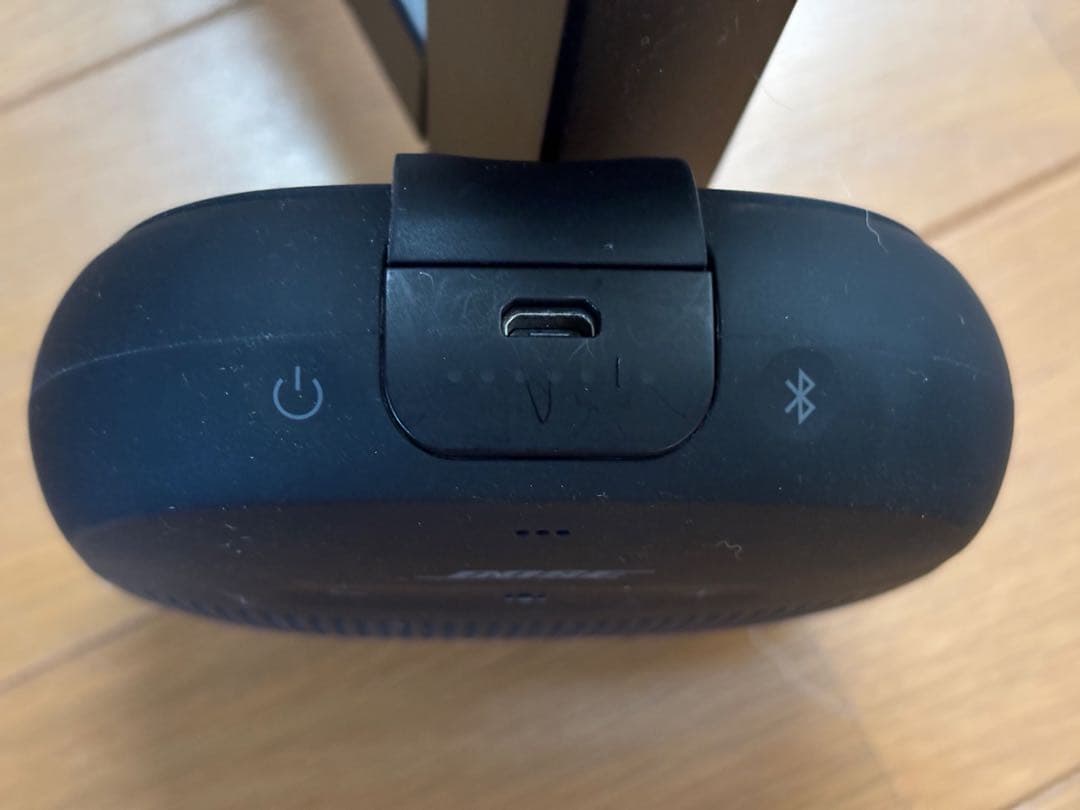 BOSEサウンドリンクマイクロ