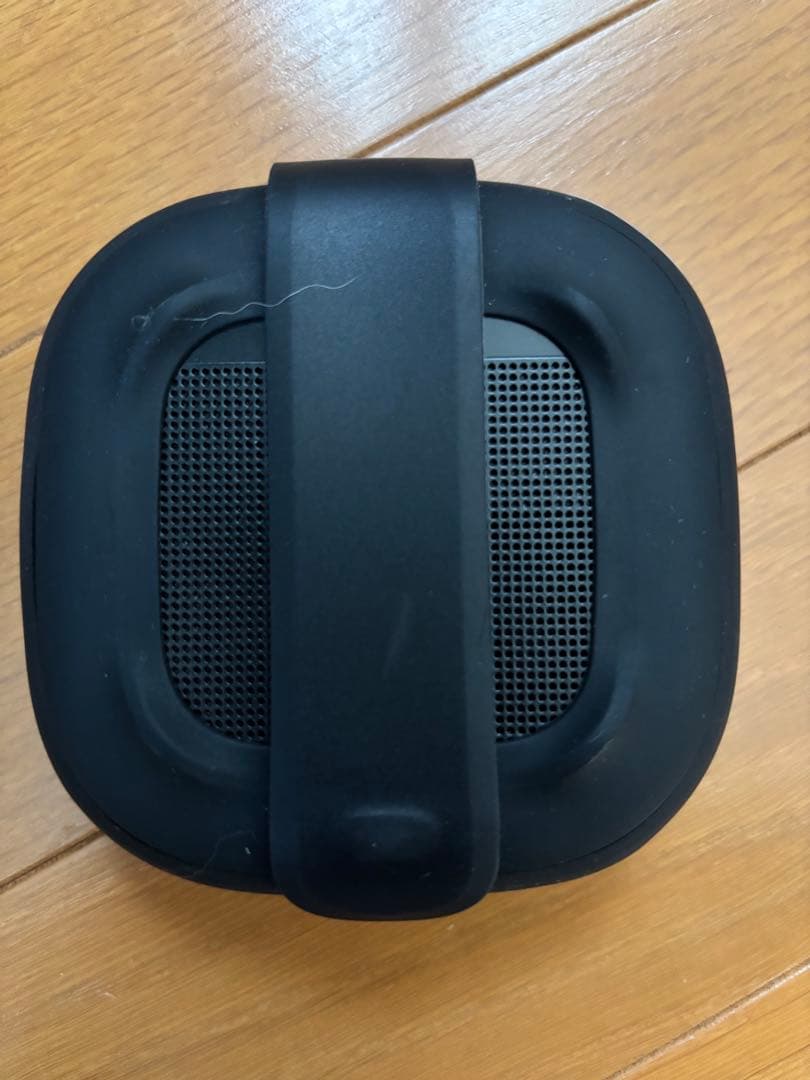 BOSEサウンドリンクマイクロ