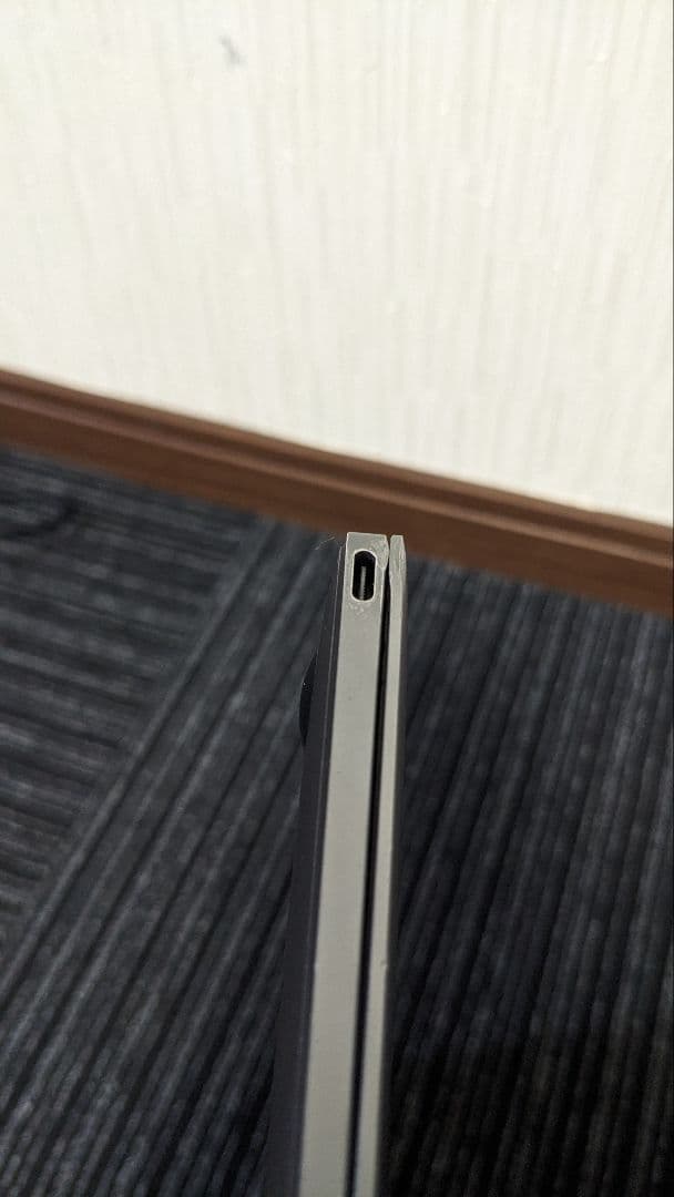 MacBook本体 MACBOOK A1534 2015