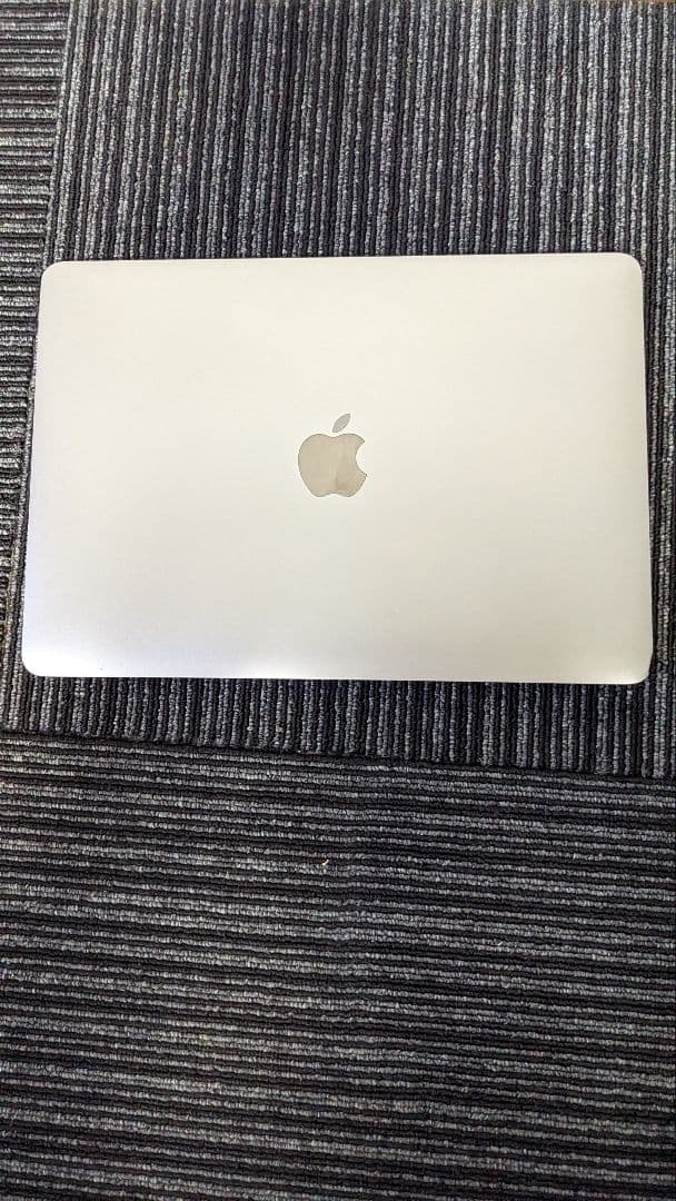 MacBook本体 MACBOOK A1534 2015