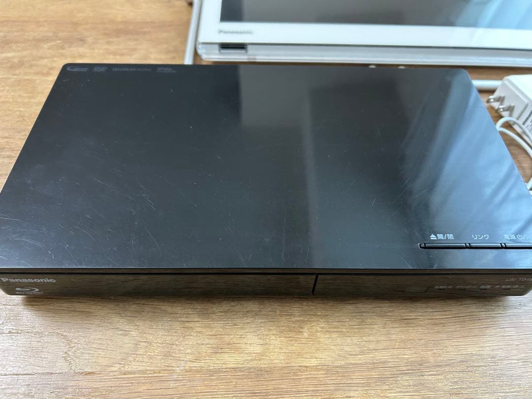 Panasonic プライベートビエラ