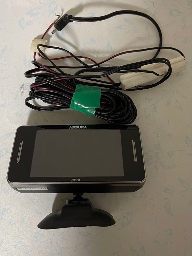 セルスター レーダー探知機 AR-2(27)