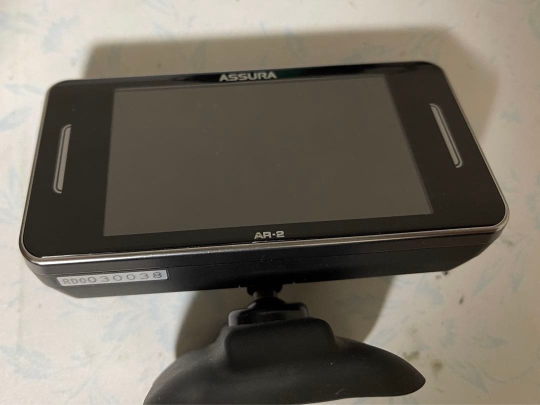 セルスター レーダー探知機 AR-2(27)