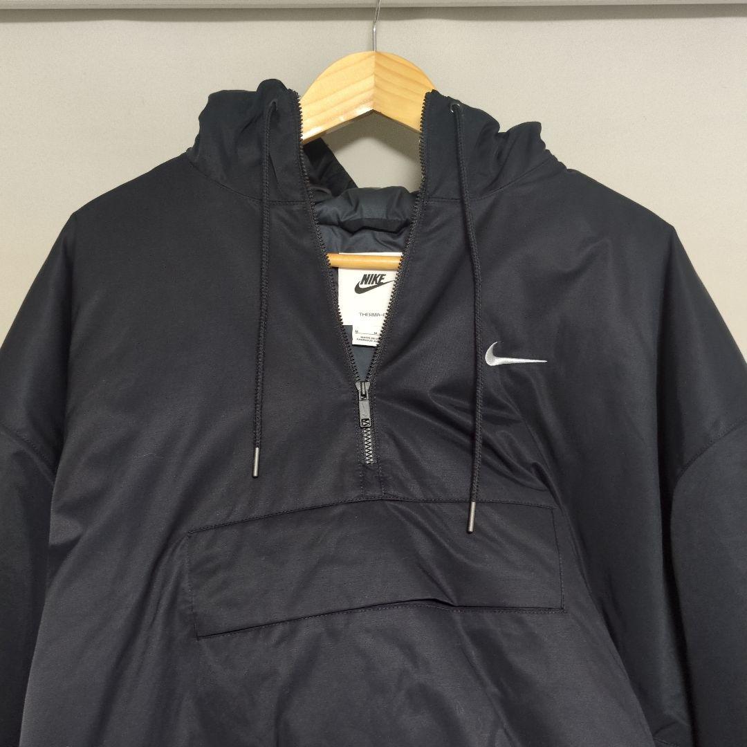 Nike Therma-Fit プルオーバー M